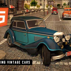 Mafya Şehir Sürme Simülatörü