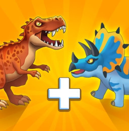 Dinozor Birleştirme Efendisi Savaşı