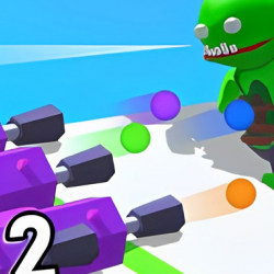 1. AteşTop Savunması
2. Top Birleştirme Savaşı
3. Pil Savunması Füzyonu
4. Ateşli Pil Savunması