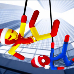 Süper kahraman kanca