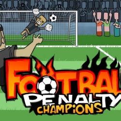 Futbol Penaltı Şampiyonları