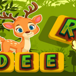 Hayvan Kelimeleri 2022