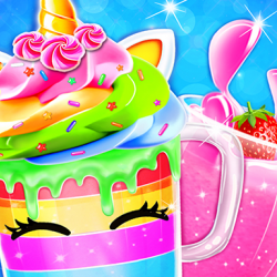 Blendy Lezzetli Simülasyon