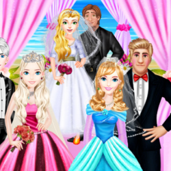 Rastgele Eşleşme Düğünü