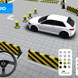 Büyük Şehirde Araba Sürme