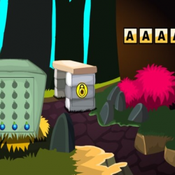 Taşlı Orman Kaçışı 2