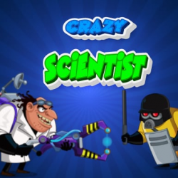 Çılgın Bilim İnsanı