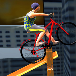 Bisiklet Stunt 3D