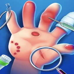 El Doktoru: Çocuk Doktoru