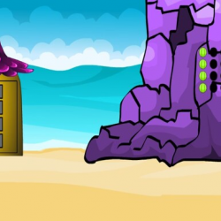 Plaj Tatil Köyü Kaçışı