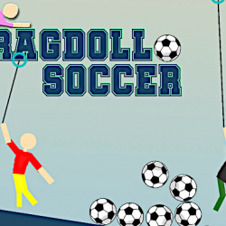 Ragdoll Futbol