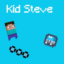 Küçük Steve'in Maceraları