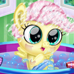 Hamile Pony Kontrolü