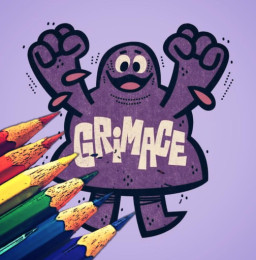 Eğlenceli Rengârenk Boyama