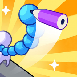 Dövüşçü Çiz 3D