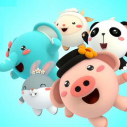 Kiki & Luna - Aşk Macerası