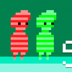 Kırmızı ve Yeşil 5