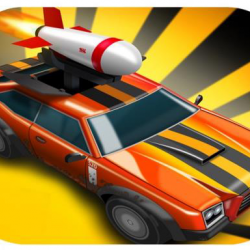 Araba Yarışı Oyunları