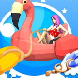 Bikini Sörf Kurtarma