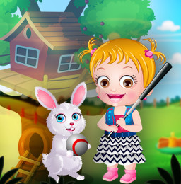 Baby Hazel Ağaç Evi