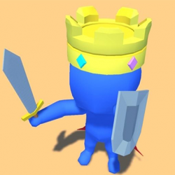 Gezegeni Ele Geçirme Idle