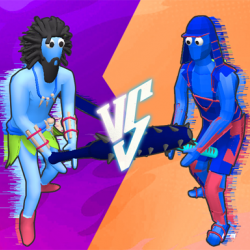 İnsan Evrimi Birleşme Ustası