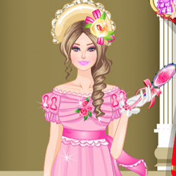 Barbie Vintage Giydir