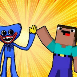 Rick ve Josh'ın Maceraları