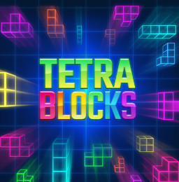 Usta Tetris