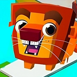 Köprüye Geç Hayvan Kurtarma