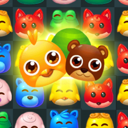 Ev Hayvanlarını Patlat