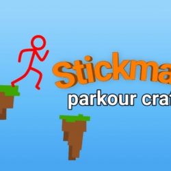 Stickman parkur yapımcısı