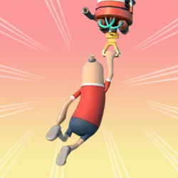 Sosis Adamı Kurtar İlginç