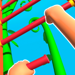 Merdiven Tırmanıcı.io