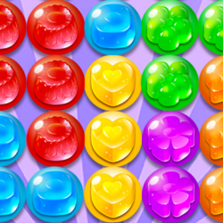 Şeker Balon Patlatma