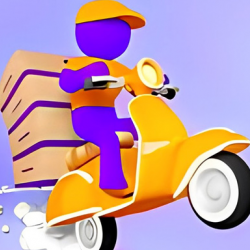 Tüm Paketleri Teslim Et