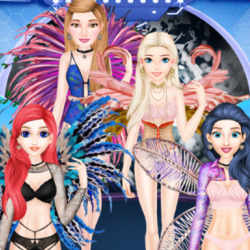 Victoria's Secret Moda Şovu