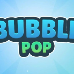 Bubble Patlat