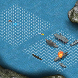 Battleship War Multi