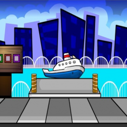 Modern Şehir Kaçışı 2