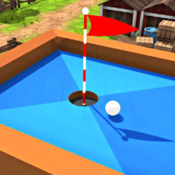 o. yapın!

Çiftlikte Mini Golf