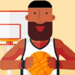 Yetenekli Basketbolcular