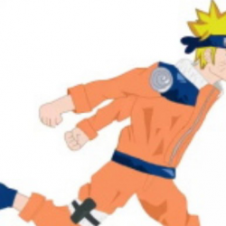 Naruto Koşucu Oyunu