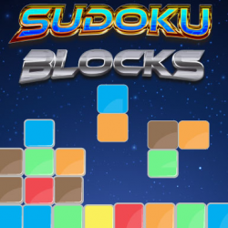 Sudoku Bloklar