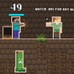 Minecraft Savaşları