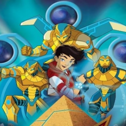 Egyxos Hafıza Kartları