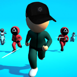 Kalamar Oyunu Deadflip