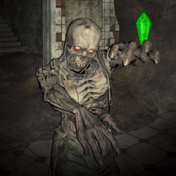 Ölümcül Bölge Macerası