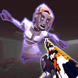 Zombie Survival Gun 3D