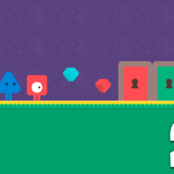 Kırmızı ve Mavi Macera 2